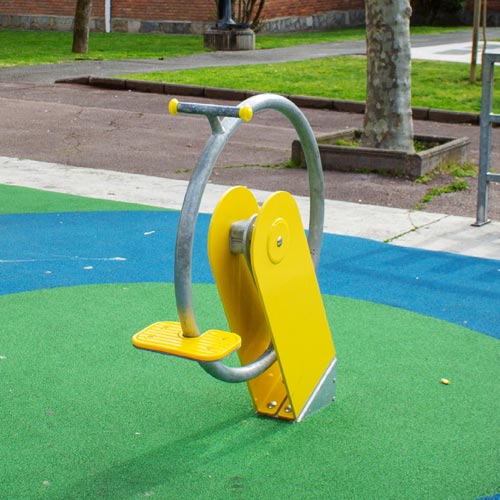 Jeu on sale de bascule